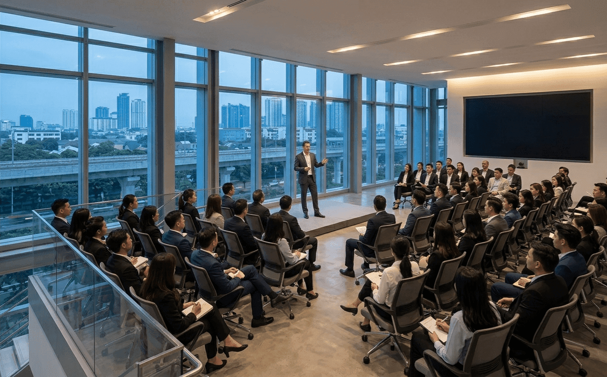 Why Shareholder Communication During an Acquisition Is Critical for Deal Success