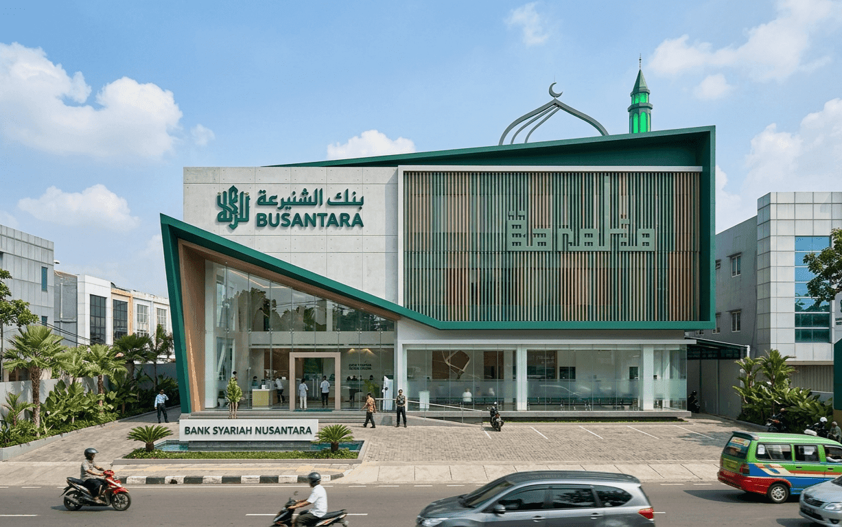 Studi Kasus: Merger Bank Syariah Indonesia (BSI) dan Dampaknya bagi Industri Perbankan